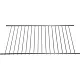 Gitterrost unten, verzinkt, B 39 x T 24,2 cm für Dometic-Kühlschränke RML 943X -