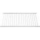 Gitterrost, B 40,8 x T 18 cm