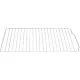 Gitterrost klein für Thetford-Kühlschrank N80, B 41,5 x T 11,9 cm
