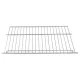 Gitterrost oben, 44,7 x 21,1 cm
