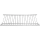 Gitterrost, unten, verzinkt, 42,3 x 17,9 cm für Dometic-Kühlschrank RMV 5305