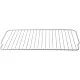Gitterrost zu Gefrierfach für Thetford-Kühlschränke N145, N150, B 40 x T 18,9 cm -