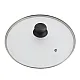 Glasdeckel - ø 24 cm