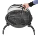Grill Cazal Fire Pit