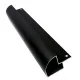 Haltespoiler-Set AS550, schwarz