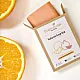 Hand- und Hautpflegeseife Orange-Granatapfel -