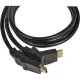 HDMI-Kabel, 1 m