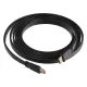 HDMI-Kabel Flachband, 2 m