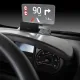 Head-Up-Display für Pioneer AVIC-Z1000DAB-C für Fiat Ducato, 2021/09