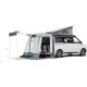 Heckzelt Comet VW T5/T6