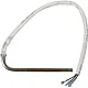 Heizpatrone 230 Volt für Thetford-Kühlschränke N90A/E, N97A/E, N100A/E, N104A/E, N109A/E, - N112A/E, Bj. 2006 - 02.07.09