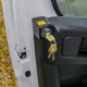 HEOSafe® Zusatzschloss für Fiat Ducato X290, Set 1
