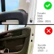 HEOSystem VAN Paket Fiat Ducato gleichschließend, schwarz