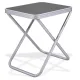 Hocker Platte Stool Top Be-Smart, 49 cm