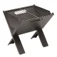 Holzkohlegrill Cazal, 30 cm
