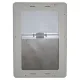 Innenrahmen für S3/S4 Fenster, 1000 x 500 mm