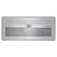 Innenrahmen für S3/S4 Fenster, 550 x 550 mm