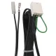 Kabel für Raumtemperaturfühler 4 m