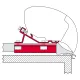 Kit Caravan Fixing Bar