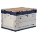 Klappbare Transportbox 35Ltr.