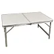 Klapptisch Minimax Luxus - 90 x 70 x 60 cm