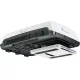 Klimaanlage Breezonic Performance Plus HP, 3600 W