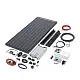 Solar-Komplettanlage PowerPack Classic - mit 110 W