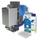 Komplettlösung Wasserhygiene - UV-C LED-Wasserdesinfektions-Set