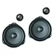 Lautsprechersystem Caratec Audio CAK1660.DU