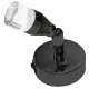LED-Leselampe mit USB-C
