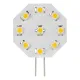 LED-Leuchtmittel G4 Flachmodule, 0,50 W