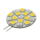 LED-Leuchtmittel G4 Flachmodule, 1,80 W
