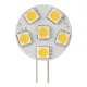 LED-Leuchtmittel G4 Flachmodule, 1 W