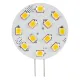 LED-Leuchtmittel G4 Flachmodule, 2 W