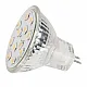 Leuchtmittel CRI 90+ - 12er LED Spot MR11