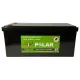 Lithium Batterie Polar 25,6 V/230 Ah