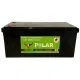Lithium Batterie Polar, 460 Ah