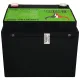 Lithium Batterie Polar, 80 Ah
