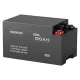Lithium Batterie PRO, 120 Ah, Untersitz