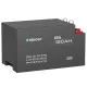 Lithium Batterie PRO, 120 Ah, Untersitz