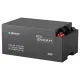 Lithium Batterie PRO, 240 Ah, Untersitz