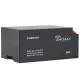 Lithium Batterie PRO, 240 Ah, Untersitz