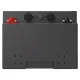 Lithium Batterie PRO, 240 Ah, Untersitz