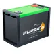 Lithium Batterie Super B Nomia LiFePO4, 210 Ah