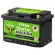 Lithium Starterbatterie, 105 Ah