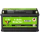 Lithium Starterbatterie 118 Ah, L5