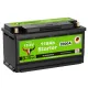 Lithium Starterbatterie 118 Ah, L5