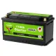 Lithium Starterbatterie 118 Ah, L5