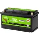 Lithium Starterbatterie 55 Ah, L5