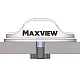 Routerset Maxview Roam, weiß -